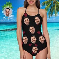 Портфолио myface swimsuit